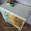 Thumbnail: Sunflower Dresser