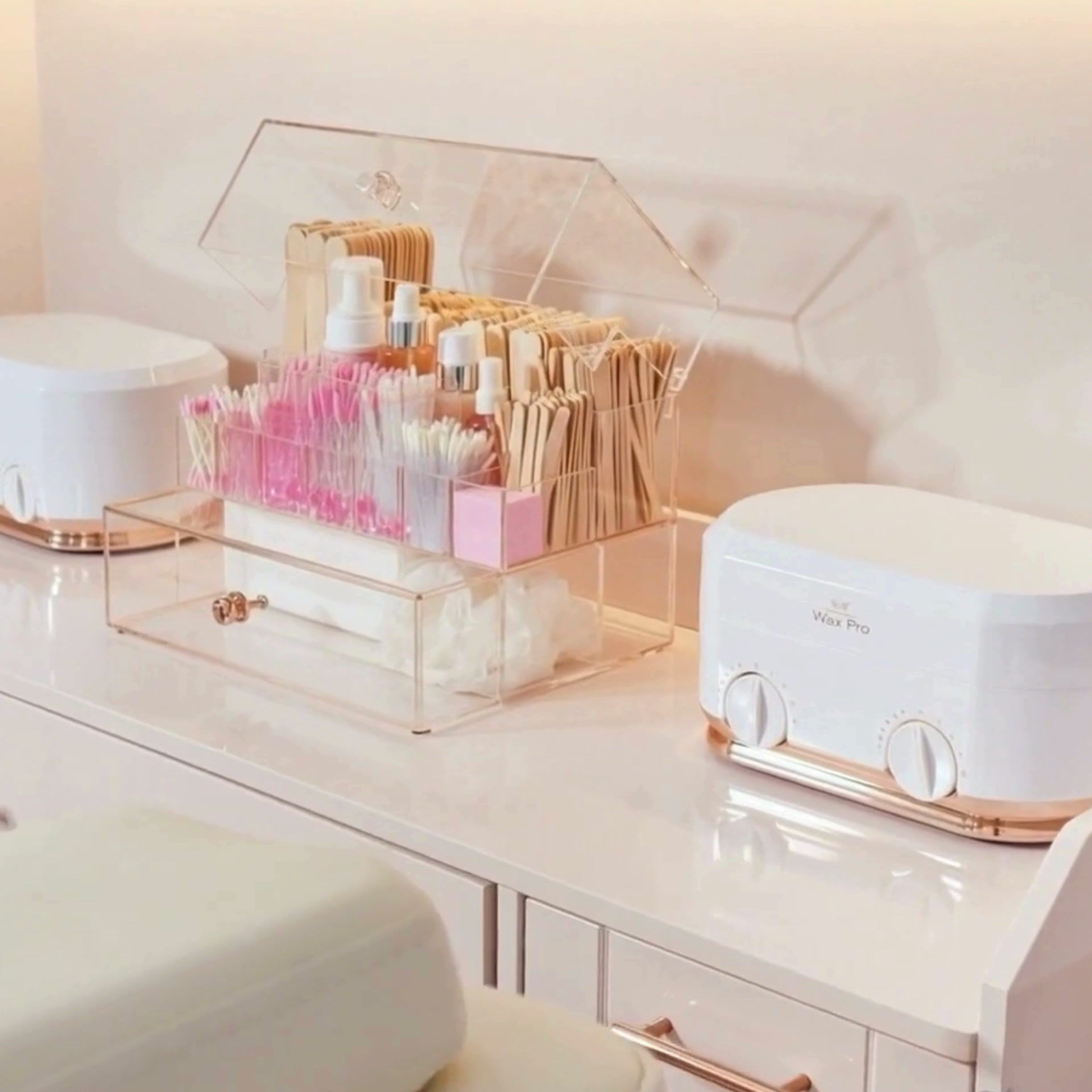 Pretty Kitty Beauty Box ~ REGISTER YOUR INTEREST BELOW