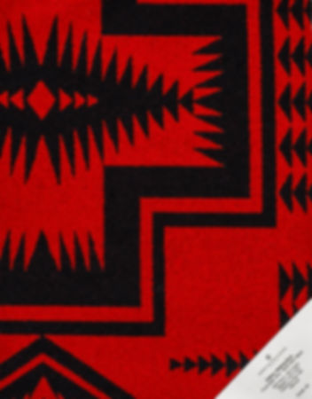 WALKING ROCK / RED