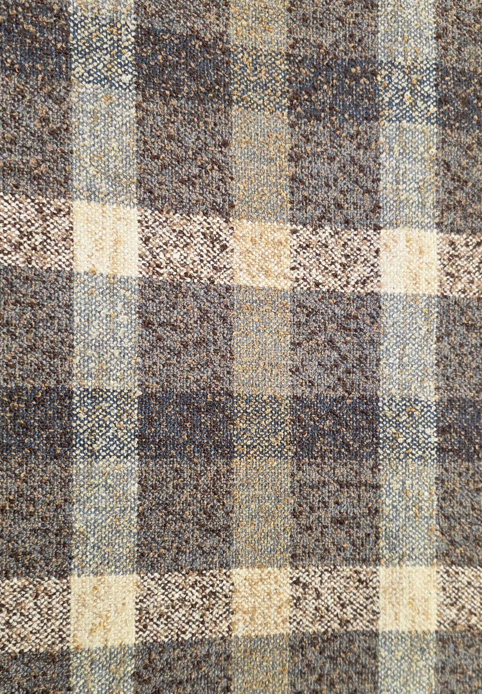 GRANDMA'S PLAID / BRUNCH