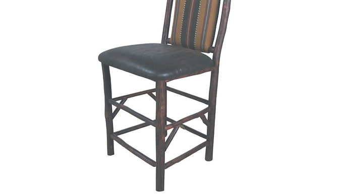 Old Faithful Barstool - OF961B
