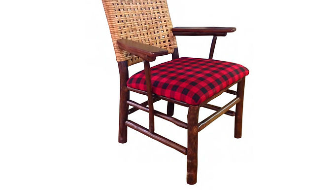 Bearwallow Arm Chair - BW39C