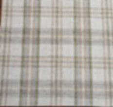PLAID ABOUT YOU / FERN