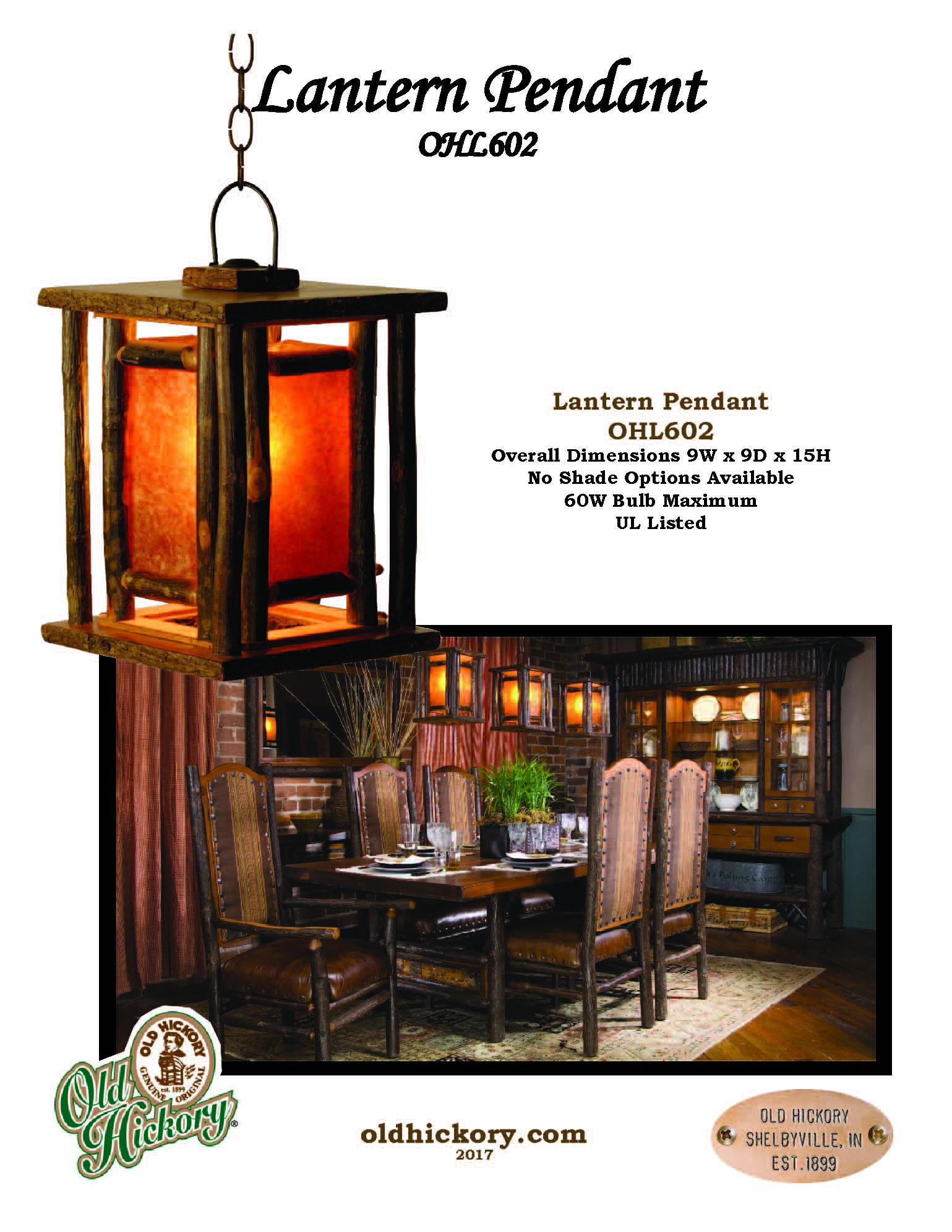 Lighting Oldhickory Lighting Oldhickory