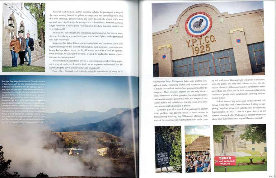 Western Art & Architecture 2011