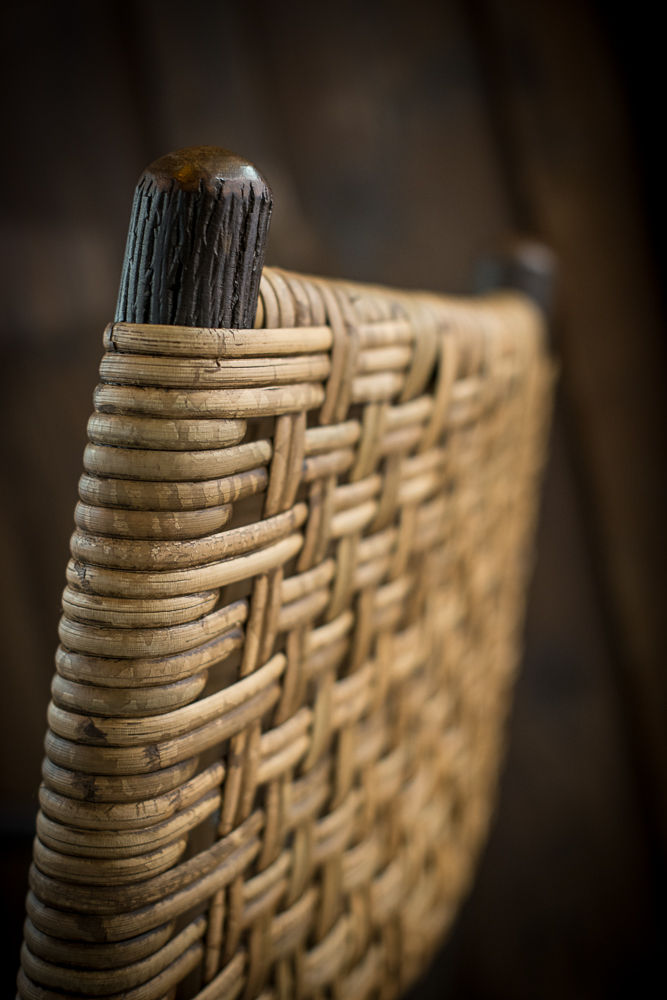 History of the Weave