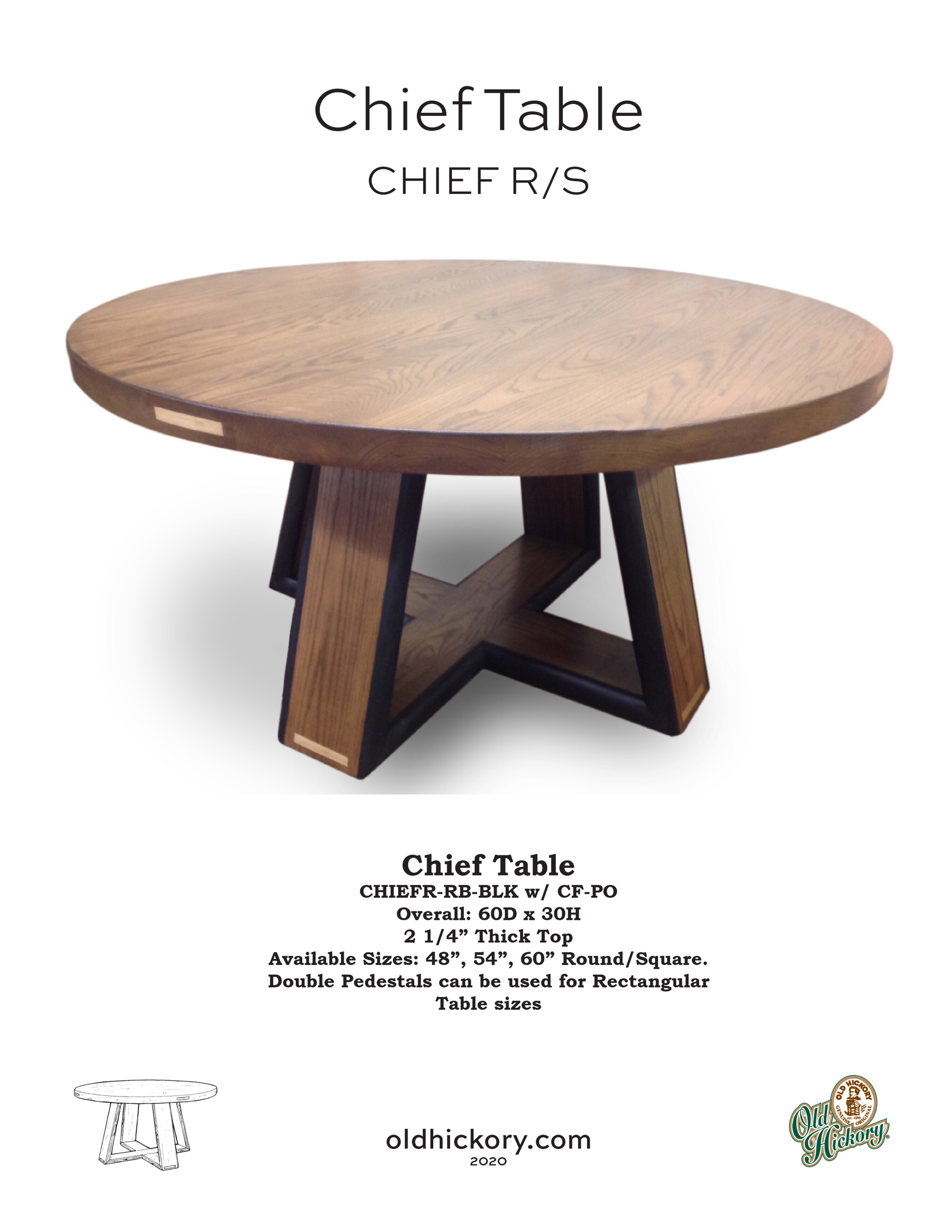 chief-table-chief-r-s