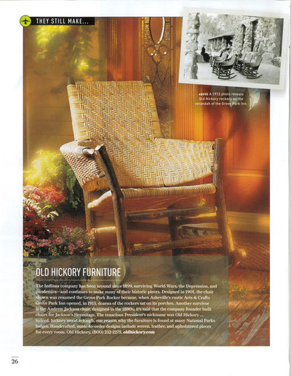 Old House Journal 2022