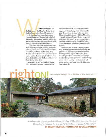 Old House Journal 2022