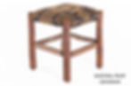 Thumbnail: Vanity Stool - OHSTOOL