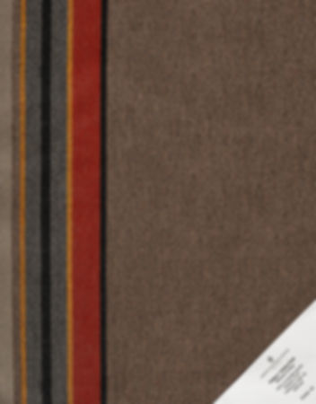 YAKIMA PARK / MINERAL UMBER