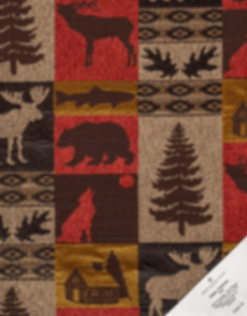 FAIRBANKS / RED