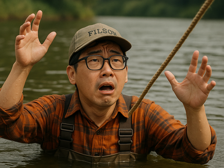🛟 如何判斷溺水?海人與愛家人的人必備的救溺知識