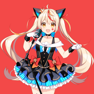 金星メル（活動終了）