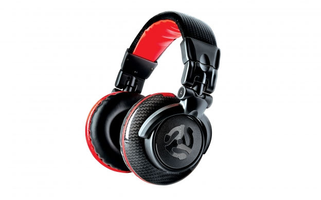 Numark Red Wave Carbon | Dje-commerce.com