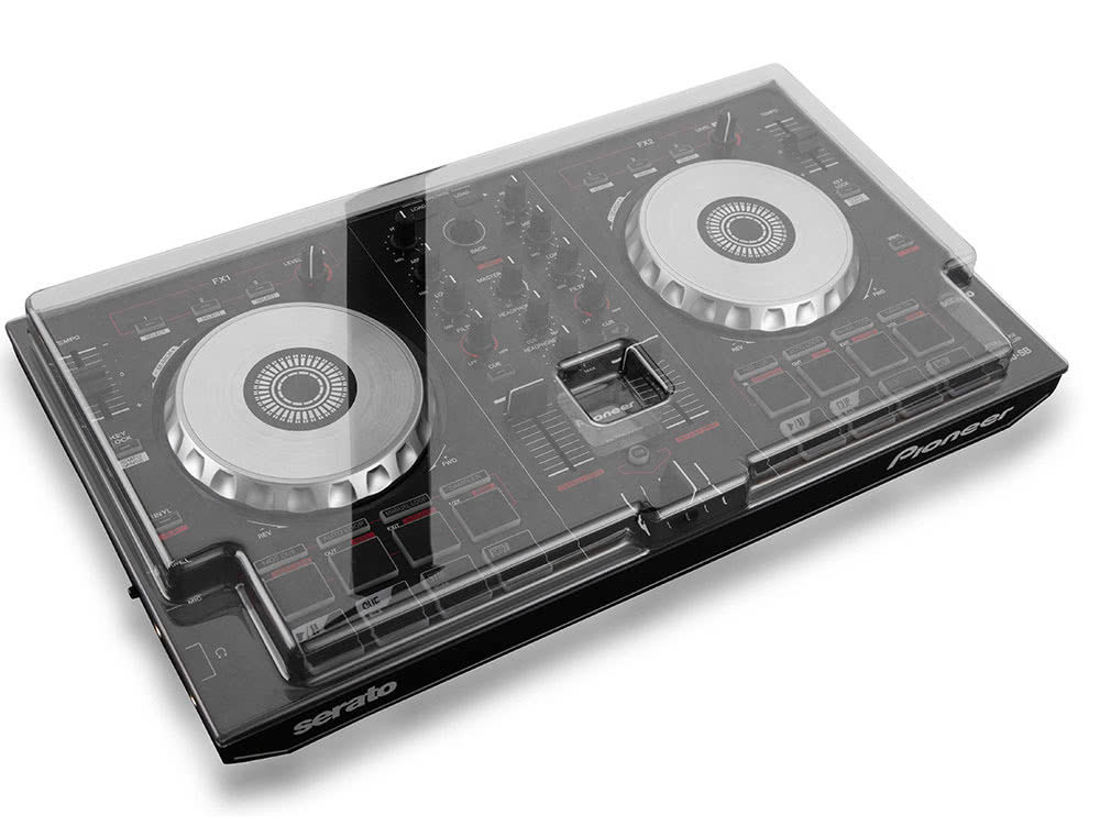 Decksaver Pioneer DDJ-SB3 | Dje-commerce.com