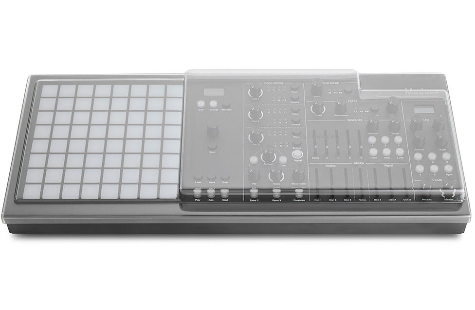 Decksaver Polyend Medusa | Dje-commerce.com