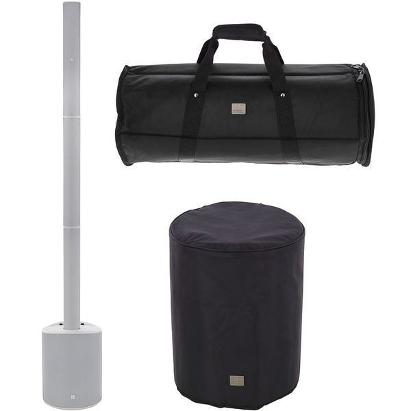 LD Systems Maui 5 Go 100 W Bag Bundle | Dje-commerce.com