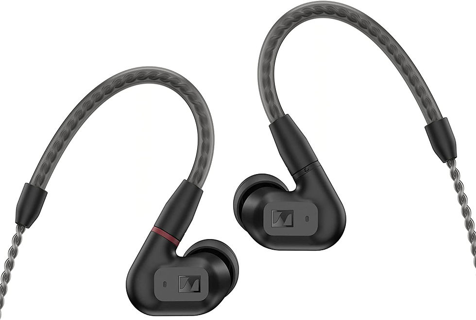 Sennheiser IE 200 | Dje-commerce.com