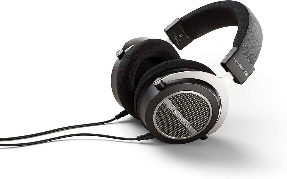Beyerdynamic AMIRON HOME | Dje-commerce.com