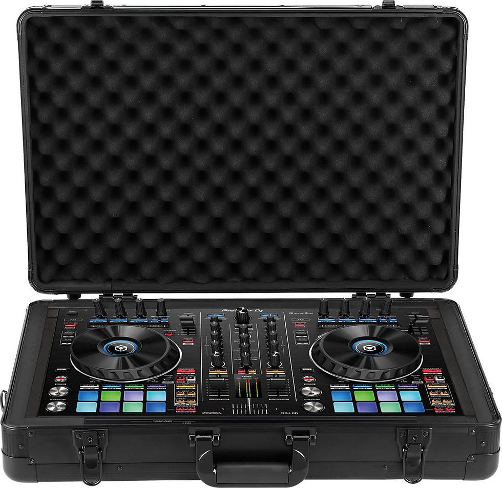 Zomo MFC-30 | Dje-commerce.com