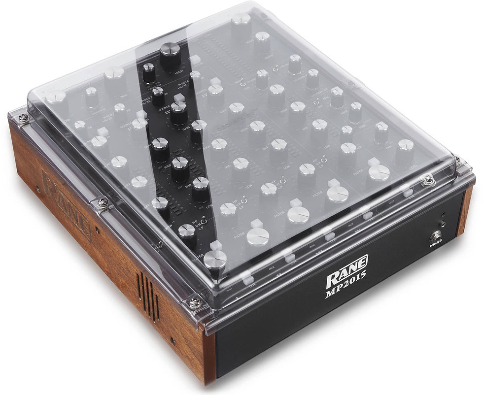 Decksaver Rane MP2015 | Dje-commerce.com