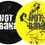 Miniatura: 2x Slipmats - Hot Banana | Dje-commerce.com