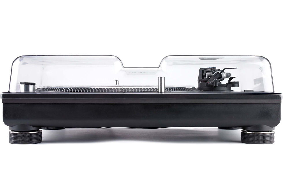 Decksaver Pioneer PLX-1000 | Dje-commerce.com