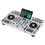 Miniatura: Denon DJ Prime 4+ White | Dje-commerce.com