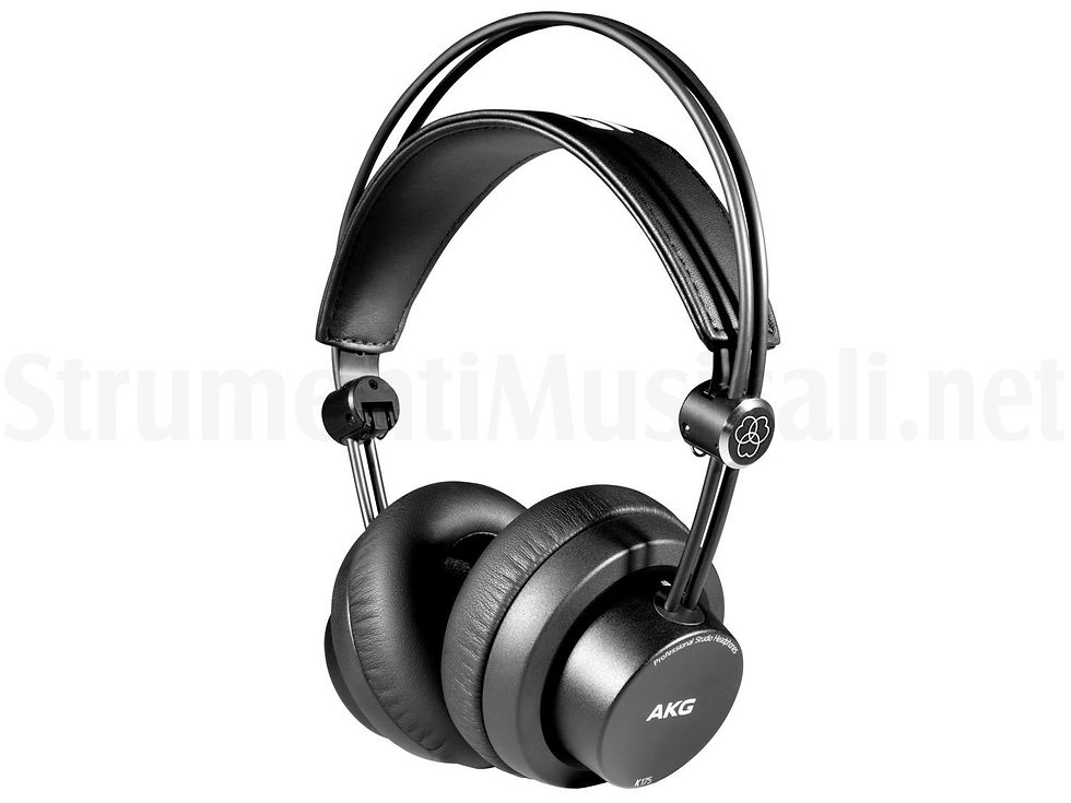 AKG K175 | Dje-commerce.com