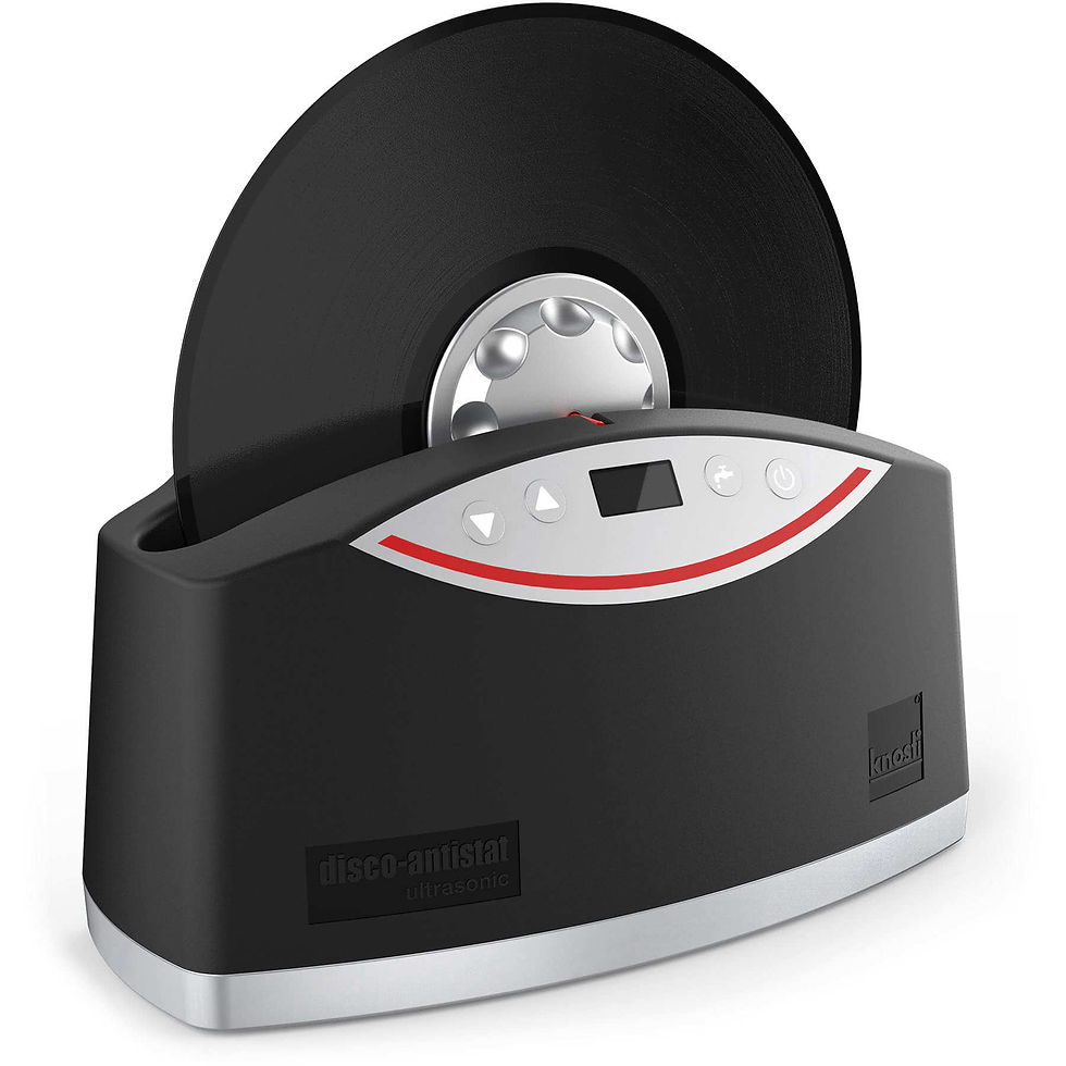 Knosti Disco-Antistat Ultrasonic | Dje-commerce.com