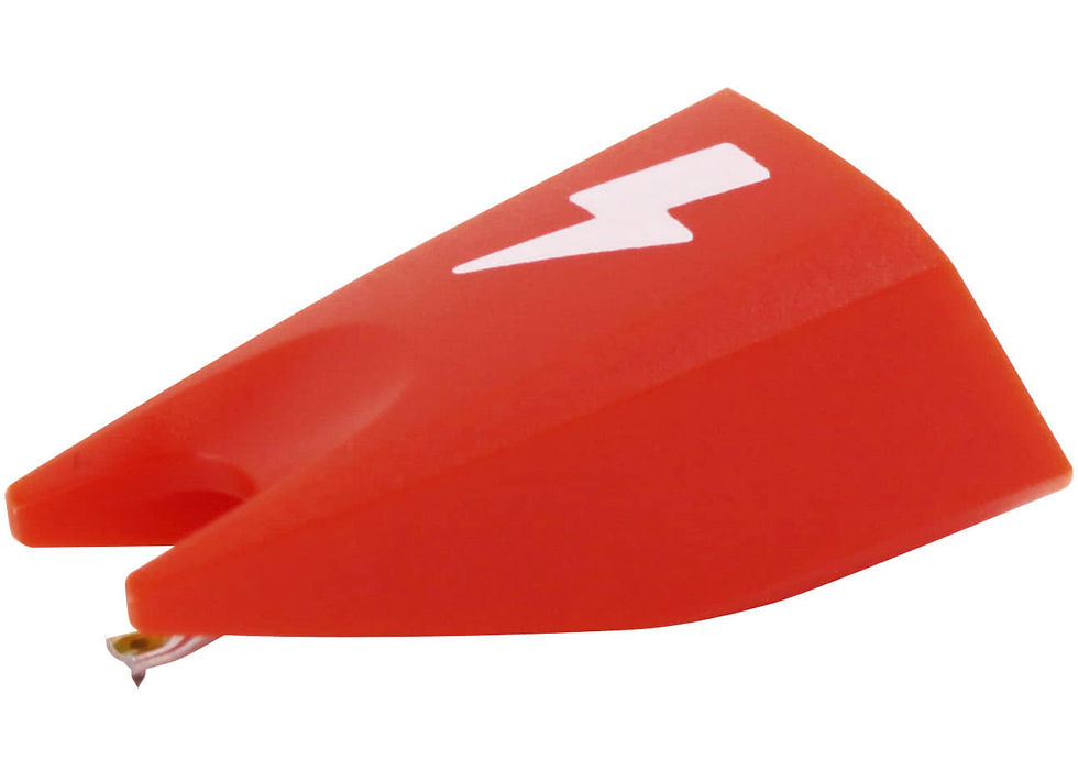 Ortofon Concorde MkII Digital - Aghi di ricambio | Dje-commerce.com