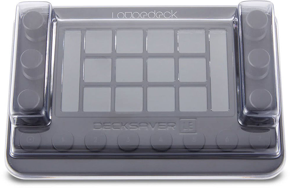Decksaver LE Loupedeck Live | Dje-commerce.com