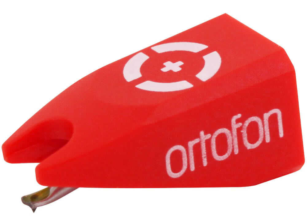 Ortofon Digitrack Concorde - Aghi di ricambio | Dje-commerce.com