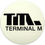 Miniatura: 2x Slipmats - Terminal M | Dje-commerce.com