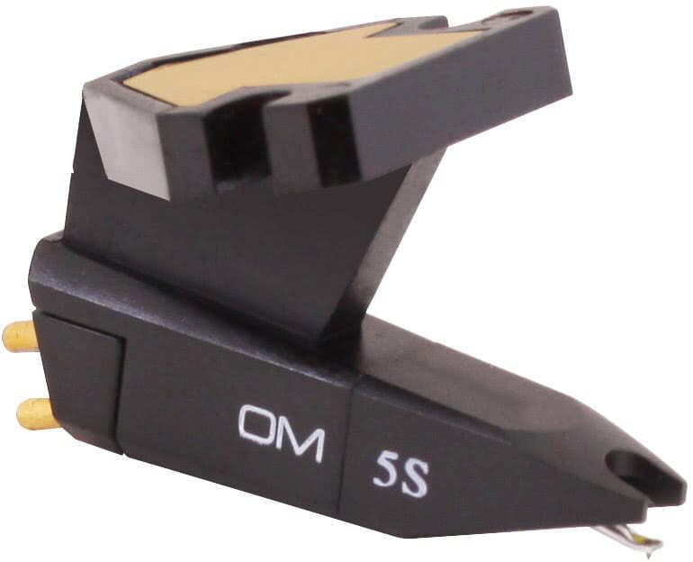 Ortofon OM 5S | Dje-commerce.com