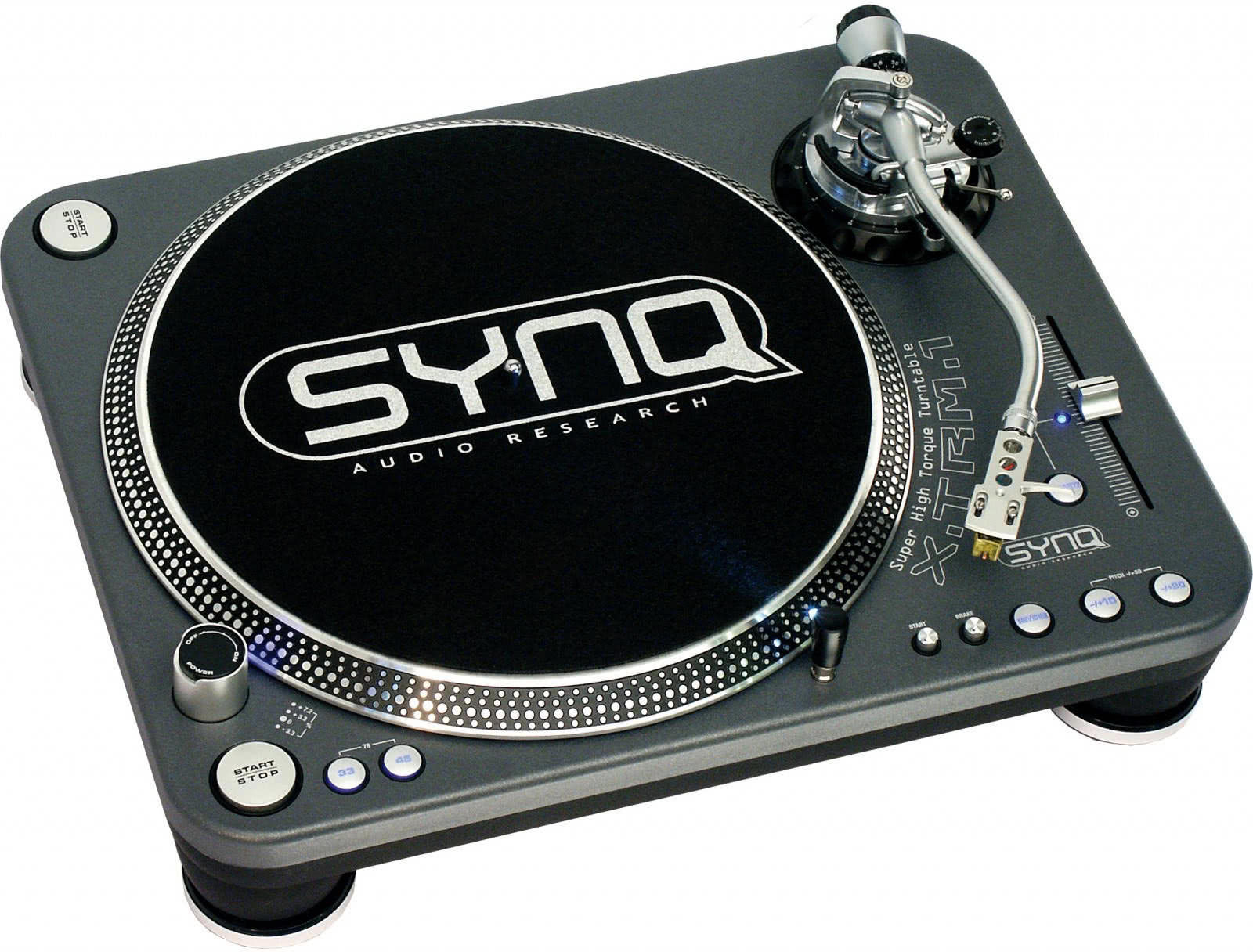 Synq X-TRM1 | Dje-commerce.com
