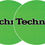Miniatura: 2x Slipmats - Technics - Verde | Dje-commerce.com