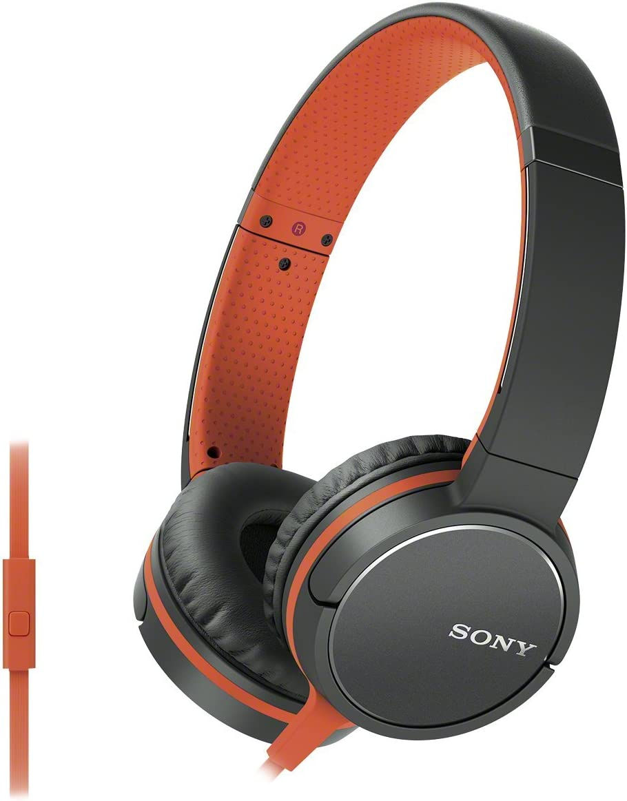 Sony MDR-ZX660AP