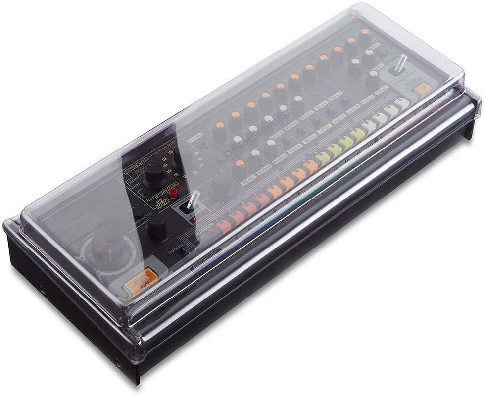 Decksaver Roland Boutique-Series | Dje-commerce.com