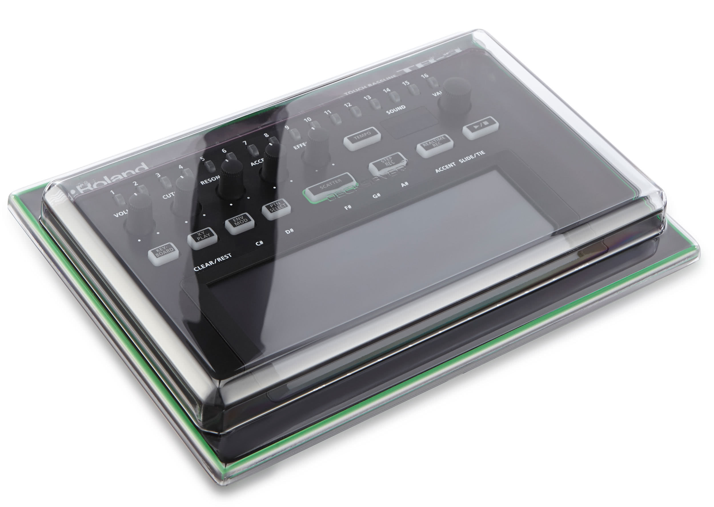 Decksaver Roland Aira TB-3 | Dje-commerce.com
