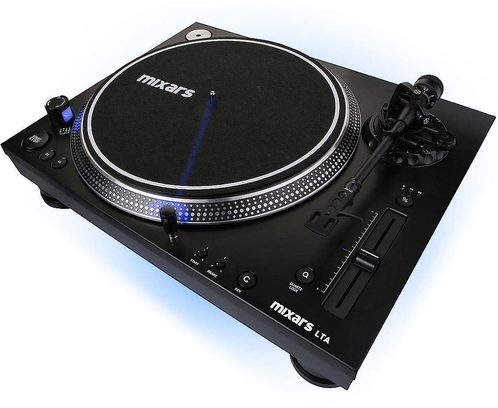 Mixars LTA | Dje-commerce.com