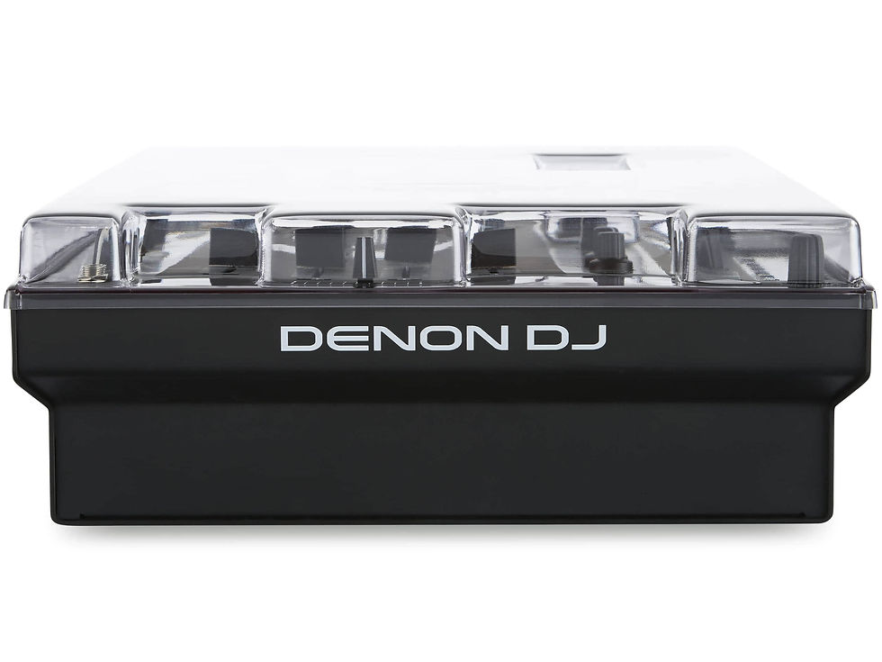Decksaver Denon X1800 Prime | Dje-commerce.com