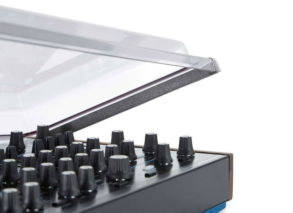 Decksaver Novation Peak | Dje-commerce.com