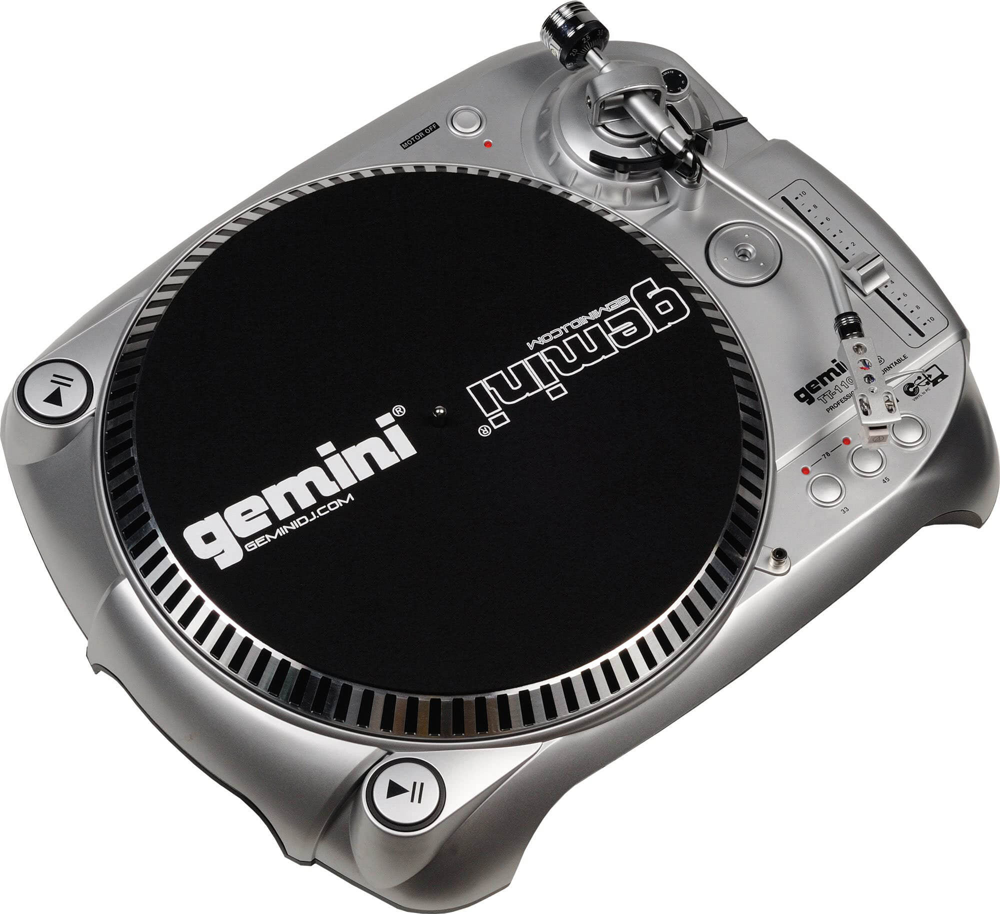 Gemini TT-1100 USB