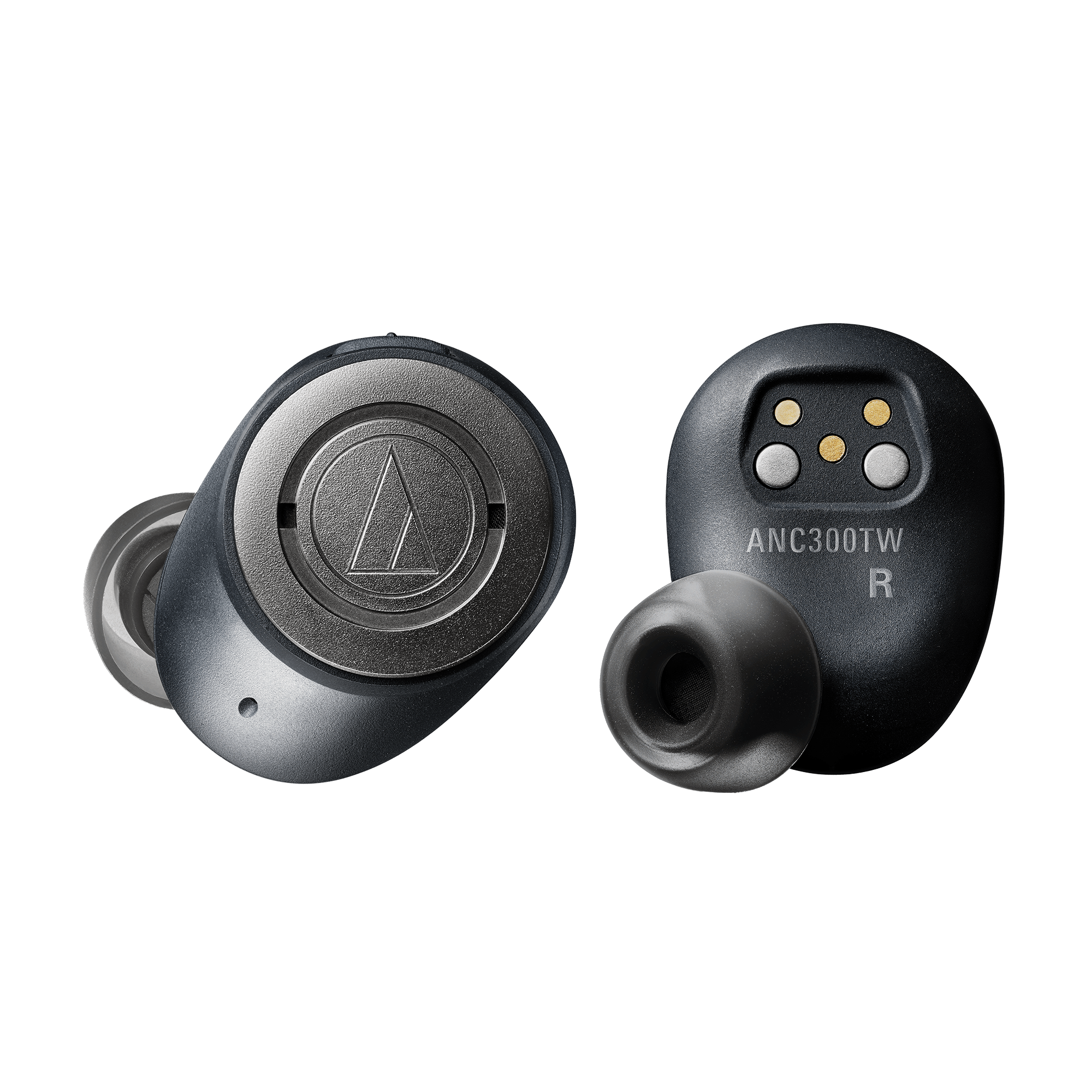 Audio Technica ATH-ANC300TW | Dje-commerce.com