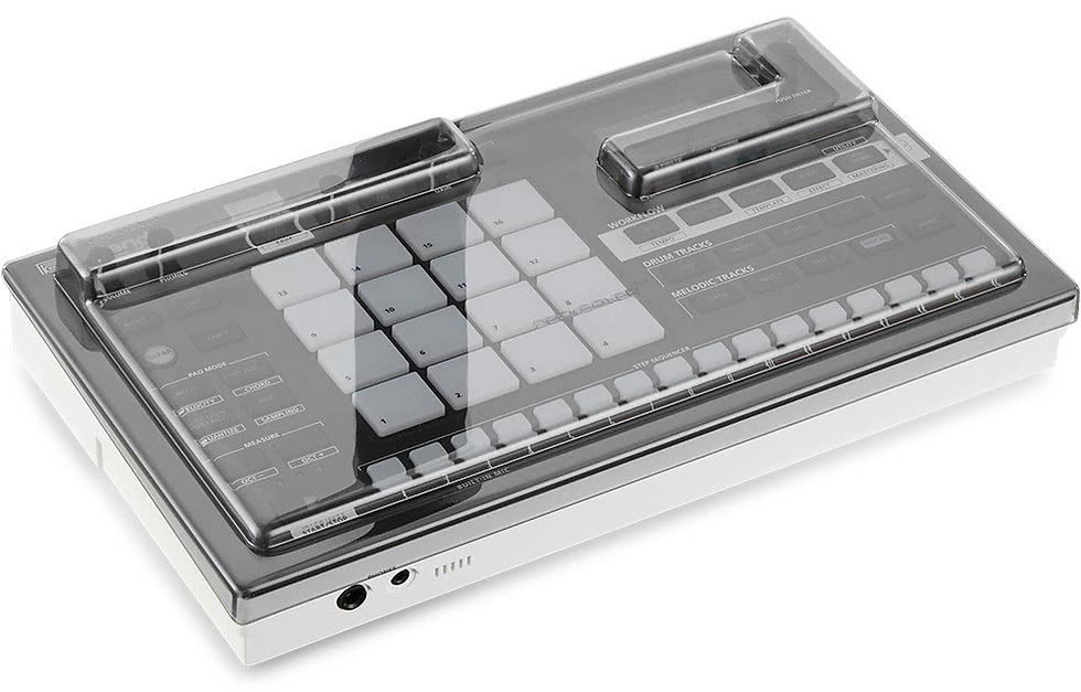 Decksaver Roland MV-1 Verselab | Dje-commerce.com