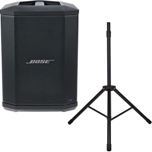 Bose S1 Pro Stand Bundle | Dje-commerce.com