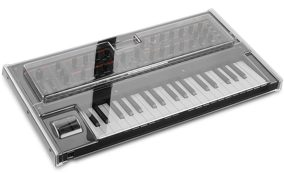 Decksaver Roland Jupiter-Xm | Dje-commerce.com