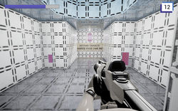 Timed Target Spawning